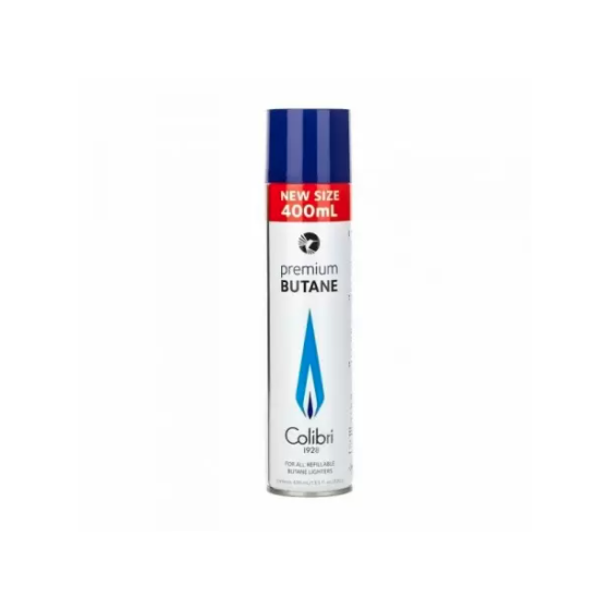 Bouteille De Gaz Butane Pour Briquets De Ml