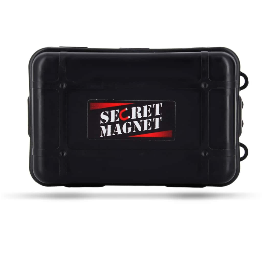 Boite de rangement - L - Secret Magnet