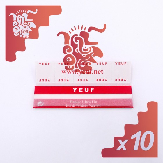 YEUF Original Slim X10
