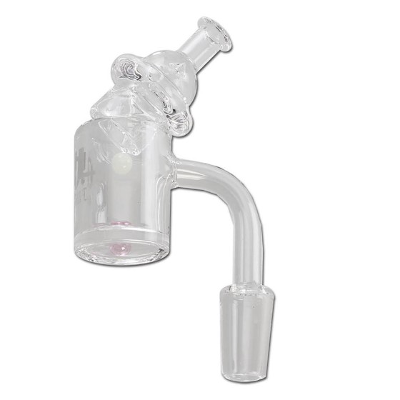 Banger Kit 14 mm male avec...