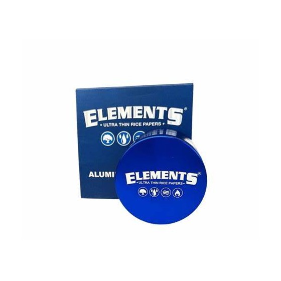 Grinder Elements 55mm