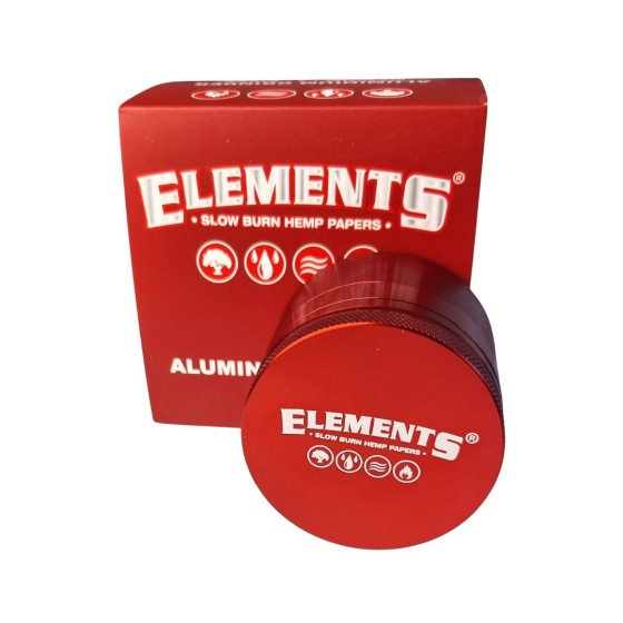 Grinder Elements 55mm
