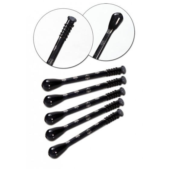 Glass Snorter Snow...