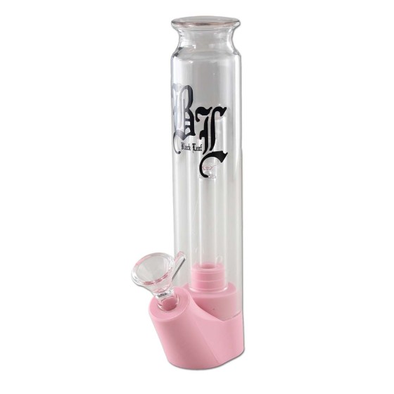 Black Leaf Bird Bong – Bang...