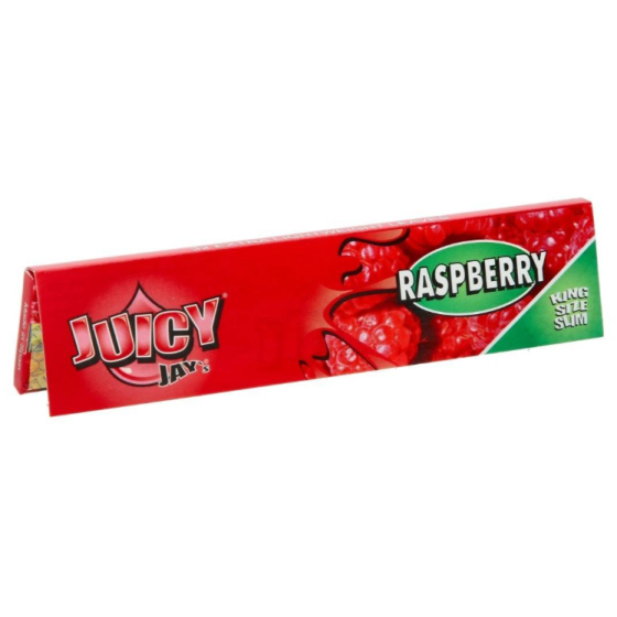 Feuilles à Rouler Juicy...