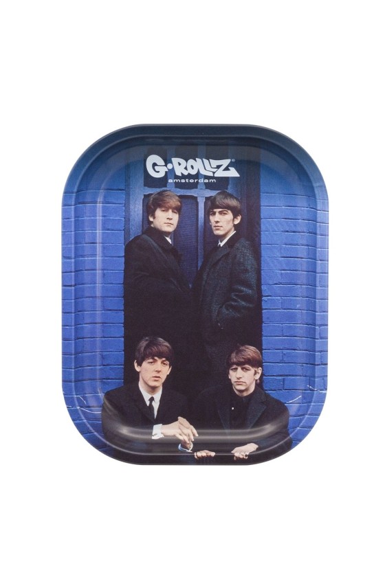 G-Rollz 'London Take Over'...