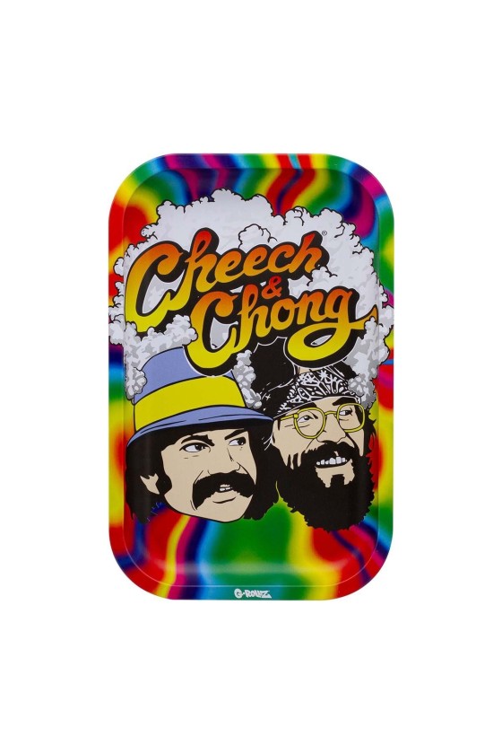 Plateau de Roulage G-Rollz...