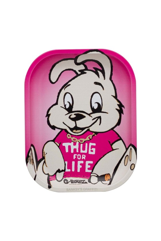 Plateau de Roulage G-Rollz...