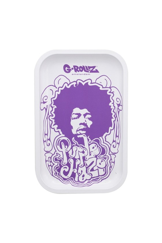 Plateau de Roulage G-Rollz...