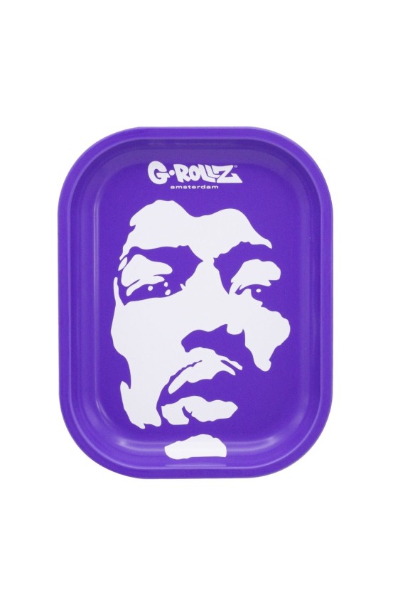 Plateau de Roulage G-Rollz...