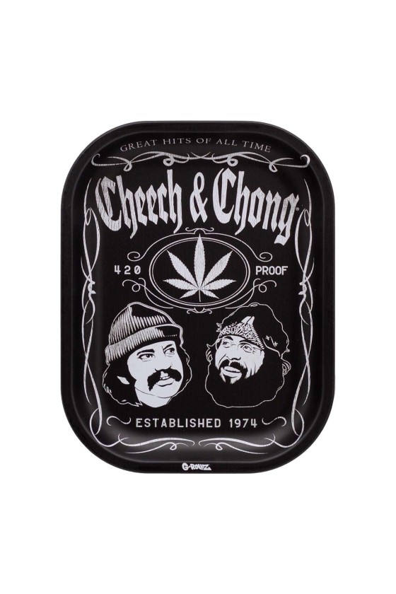 Plateau de Roulage G-Rollz...