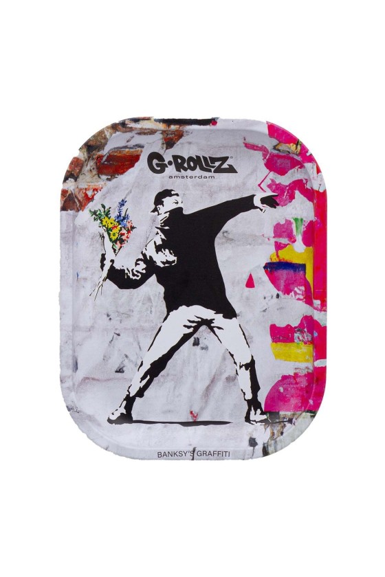 Plateau de Roulage G-Rollz...