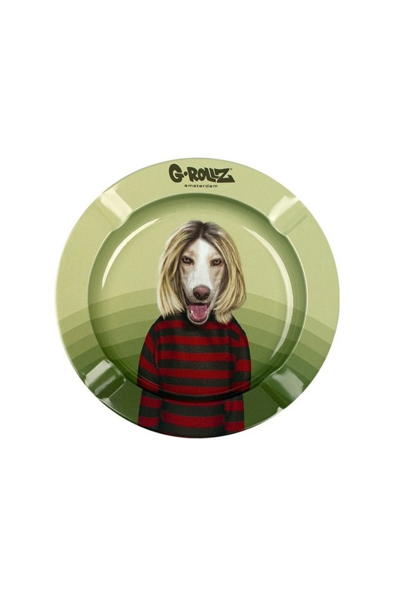 Cendrier G-Rollz Icon...