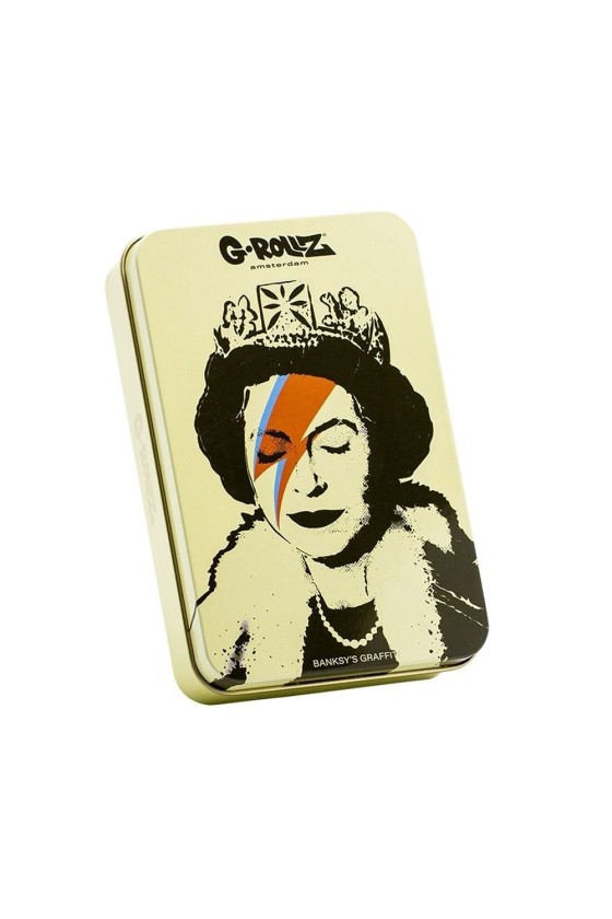 Boîte de Rangement G-Rollz...