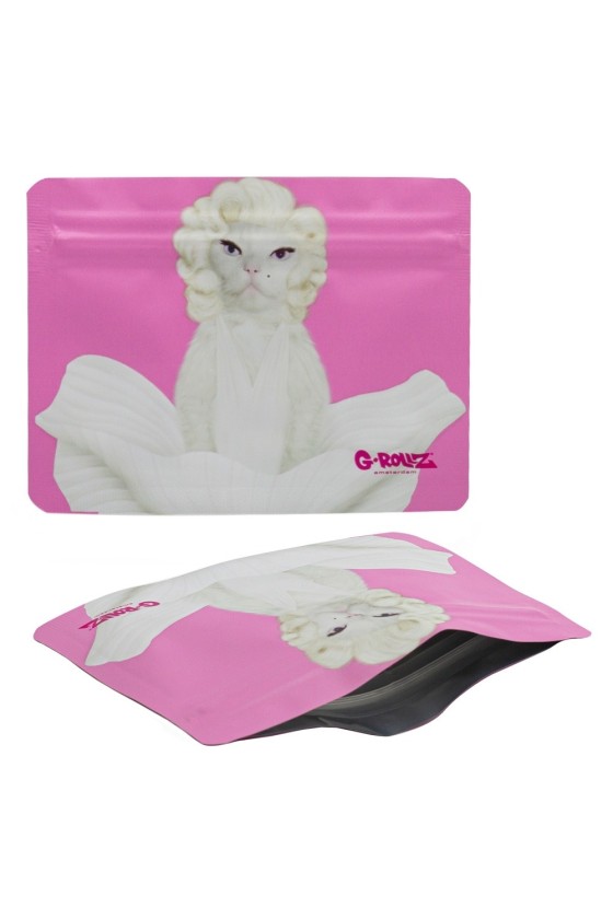 Sachets Zip Anti-Odeurs...