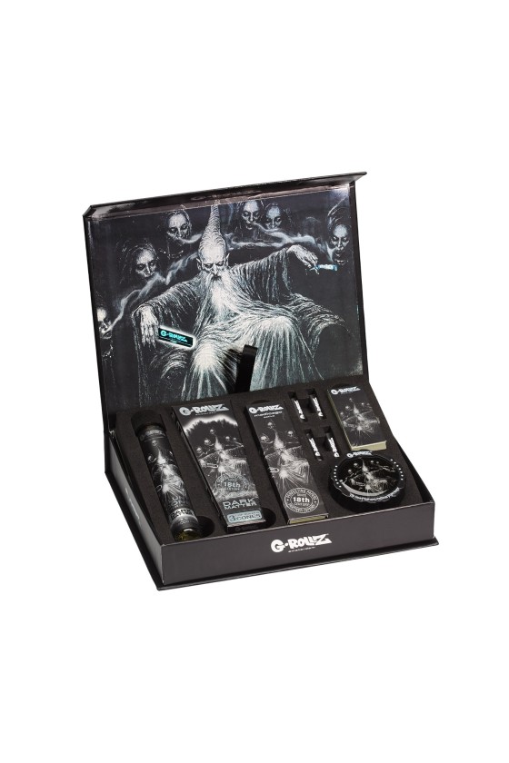 Coffret Cadeau G-Rollz...