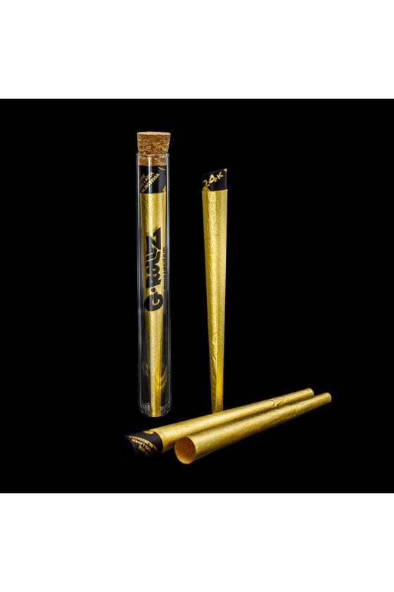 Cône Pré-roulé G-Rollz...