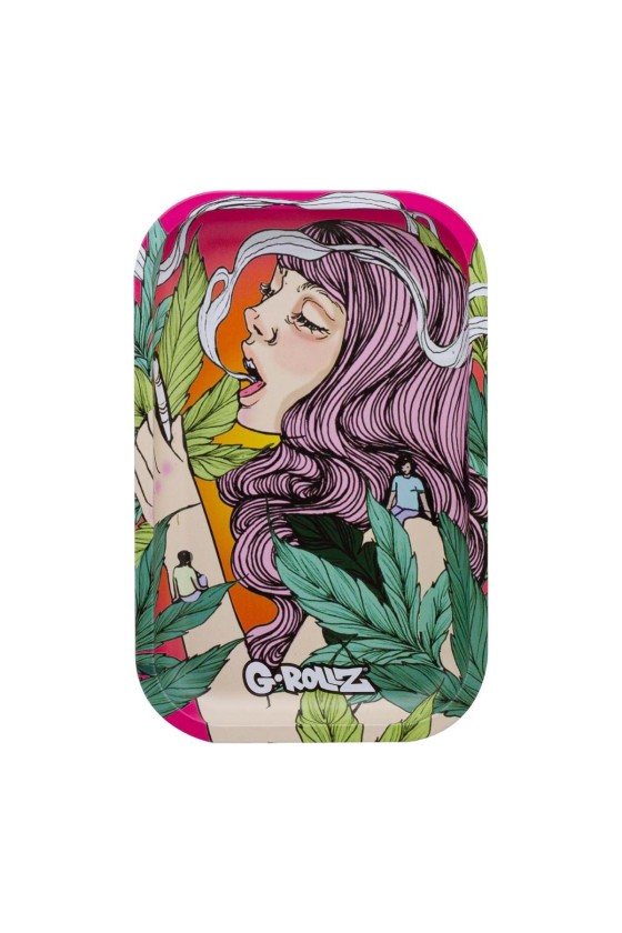 Plateau de Roulage G-Rollz...