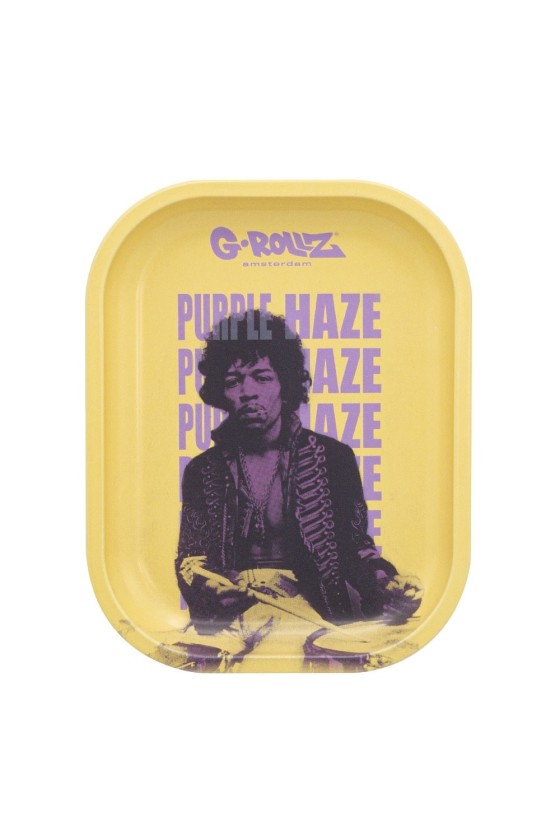 Plateau de Roulage G-Rollz...