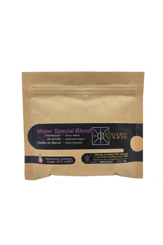 Mister Special Blend –...
