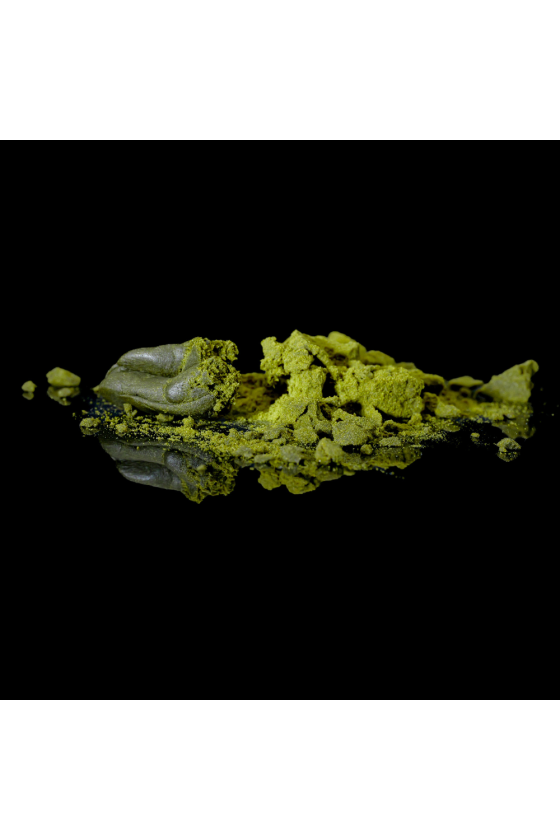 Finger Hash CBD Rue de la...