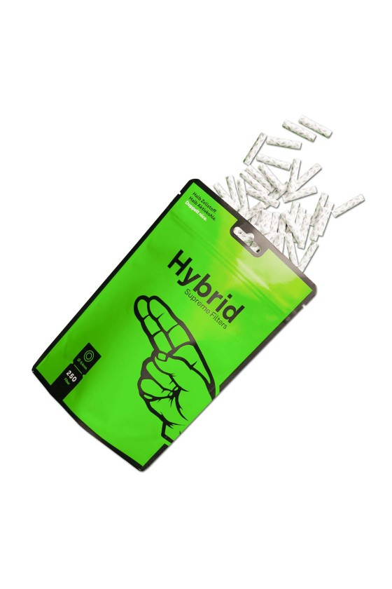 Hybrid Supreme Filters...