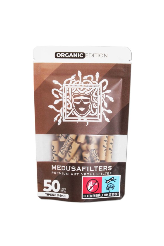 MEDUSAFILTERS Activated...