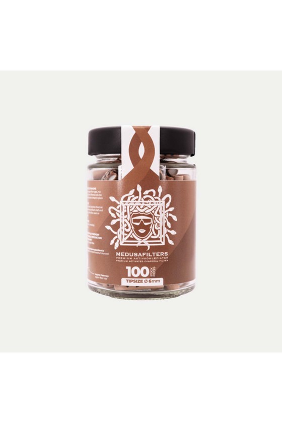 MEDUSAFILTERS Activated...