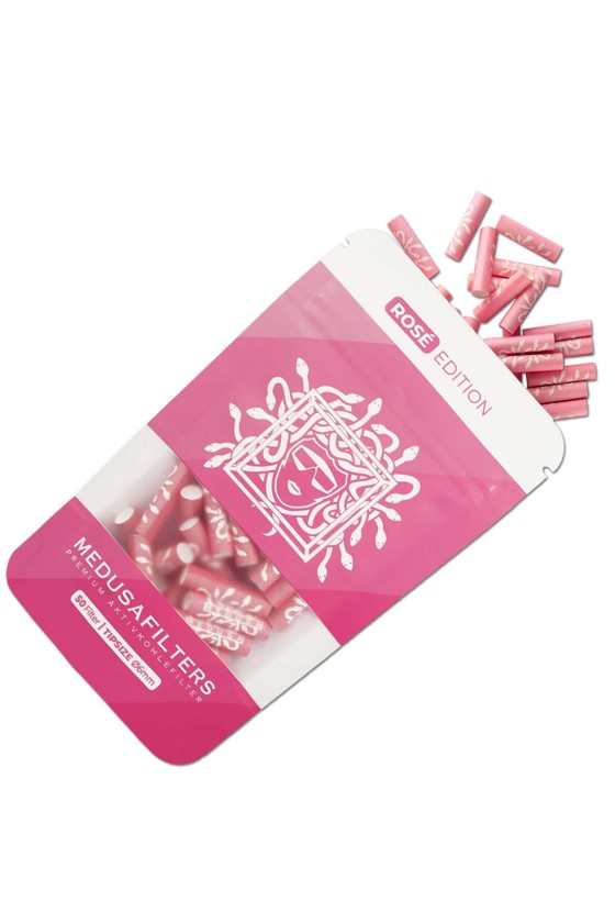 MEDUSAFILTERS Activated...