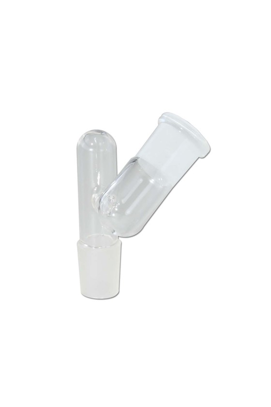 Adaptateur Angle 45° 18mm...