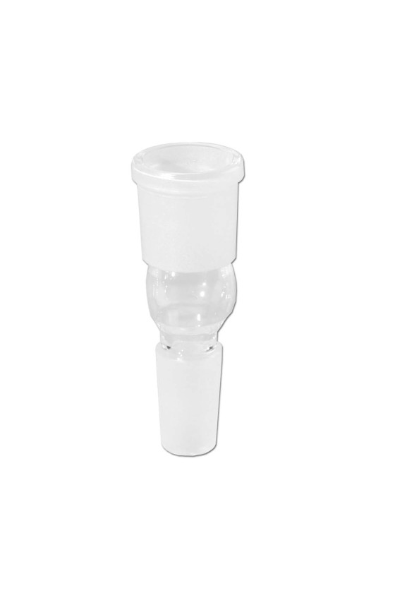 Adaptateur de Bong en Verre...