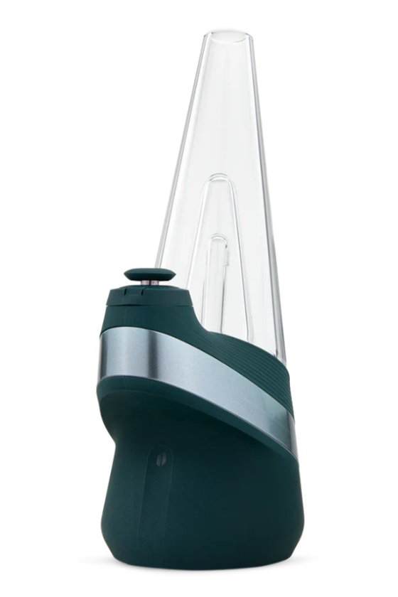 New Peak Puffco - E-Rig...