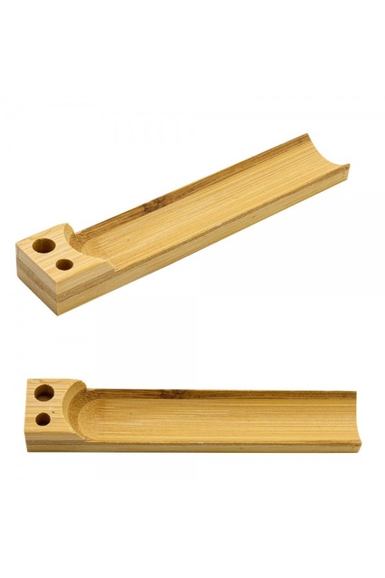 G-Rollz Bamboo Tray...