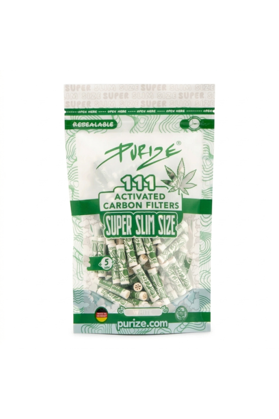Filtres PURIZE ® Super Slim...