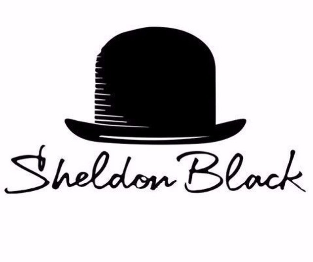 Sheldon Black